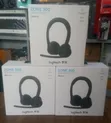 Logitech Zone 300 Wireless Headset - 2