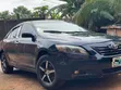 Toyota Camry 2008 V6 Spider - 3
