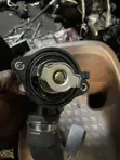 Thermostat for Maserati Levante - 1