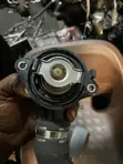 Thermostat for Maserati Levante - 2