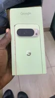 New Google Pixel 10 Pro XL 256GB Green - 1