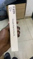 New Google Pixel 10 Pro XL 256GB Green - 2
