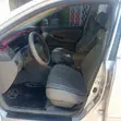 Toyota Corolla 2005 Silver - 1