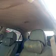 Toyota Corolla 2005 Silver - 2