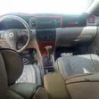Toyota Corolla 2005 Silver - 5