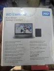 1TB WD Elements External Hard Drive - 2