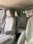Toyota Sienna 2011 Gray - 4