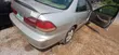 Honda Accord 1999 Silver - 3