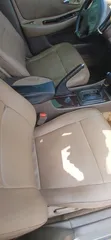 Honda Accord 1999 Silver - 4