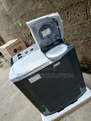 LG Twin Tub Washing Machine 9KG