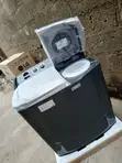LG Twin Tub Washing Machine 9KG - 1