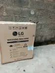 LG Twin Tub Washing Machine 9KG - 2