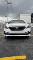 Hyundai Sonata 2015 Limited 2.0T Fari - 1