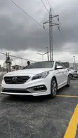 Hyundai Sonata 2015 Limited 2.0T Fari - 2