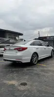 Hyundai Sonata 2015 Limited 2.0T Fari - 3