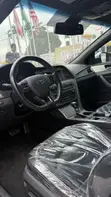 Hyundai Sonata 2015 Limited 2.0T Fari - 4