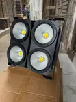 4x 100W COB LED Audience Blinder Light - 2