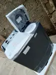 LG 9kg Roller Jet Twin Tub Washing Machine - 1