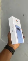 Sabon Google Pixel 8 Pro 128GB Blue - 1