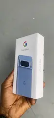 Sabon Google Pixel 8 Pro 128GB Blue - 3