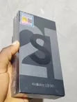 Sabuwar Samsung Galaxy S21 5G 256GB Baki - 1