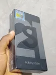 Sabuwar Samsung Galaxy S21 5G 256GB Baki - 2