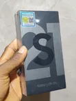 Sabuwar Samsung Galaxy S21 5G 256GB Baki - 4