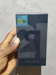 Sabuwar Samsung Galaxy S21 5G 256GB Baki - 5