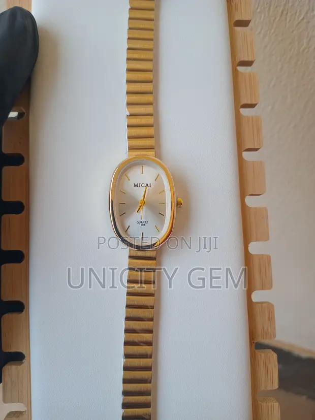 Quality Female Wristwatch - Brand New - 1