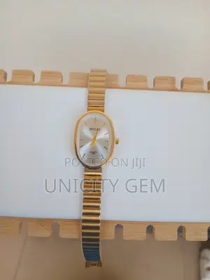 Quality Female Wristwatch - Brand New