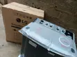 LG 9KG Twin Tub Washing Machine with Wind Jet Dry - 2