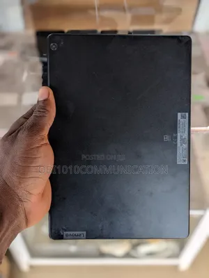Lenovo Tab M10 16GB Black (Used)