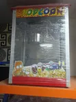 Brand New Popcorn Machine - 1
