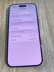 Apple iPhone Air 256GB White - 3