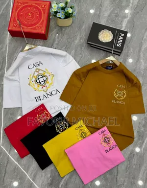 T-shirt na Polo mai kyau - Sabo