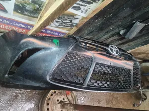 Toyota Camry 2015 Front Bumper (Used)