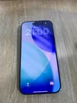 Apple iPhone Air 512GB Blue - 2