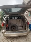 Toyota Sienna 2007 Zinariya - 3