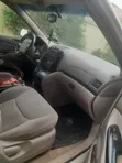 Toyota Sienna 2007 Zinariya - 4