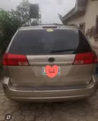 Toyota Sienna 2007 Zinariya - 5