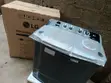 LG 9KG Twin Tub Washing Machine - 1