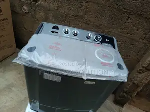 LG 9KG Twin Tub Washing Machine