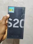 New Samsung Galaxy S20 Ultra 5G 128GB Gray - 3