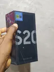 New Samsung Galaxy S20 Ultra 5G 128GB Gray - 4