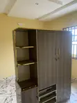 Gidan Studio Mai Cike da Kayan Aiki don Sawa a Haykins Estate, Osogbo - 3