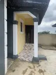 Gidan Studio Mai Cike da Kayan Aiki don Sawa a Haykins Estate, Osogbo - 5