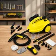 Robayse 2000W Multifunctional Steam Cleaner - 1