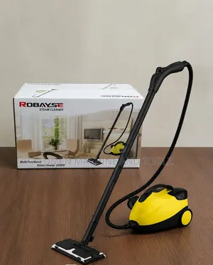 Robayse 2000W Multifunctional Steam Cleaner