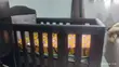 Mothercare Baby Cradle/Bed - 1