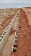 Proposed Estate Land for Sale, Keffi - 2